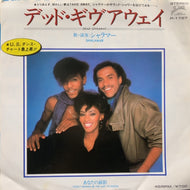 SHALAMAR / デッド・ギヴアウェイ (Dead Giveaway)