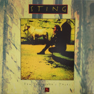 STING / Ten Summoner's Tales