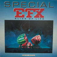 SPECIAL EFX / Slice Of Life 