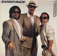 SURFACE / I Missed