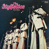STYLISTICS / Twin Deluxe