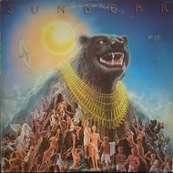 SUNBEAR / Sunbear
