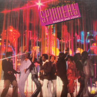 SPINNERS / Dancin' And Lovin'