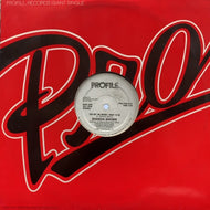 SHARON BROWN / You Got Me Where I Want To Be