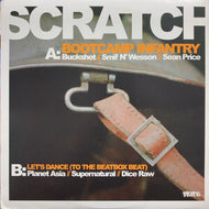 SCRATCH / BOOTCAMP INFANTRY