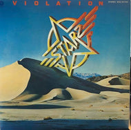 STARZ / Violation