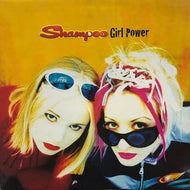SHAMPOO / Girl Power