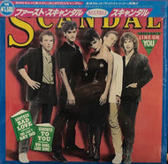 SCANDAL / Scandal 帯付