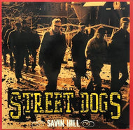 STREET DOGS / Savin Hill