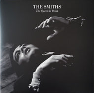 SMITHS / THE QUEEN IS DEAD Deluxe Edition  Box Set
