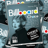 SUNAGA T EXPERIENCE / CHOICE