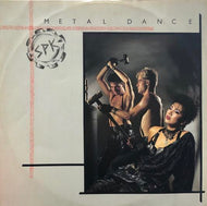 SPK / Metal Dance