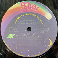 SHALAMAR / Full Of Fire