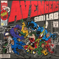 SIMI LAB / Avengers