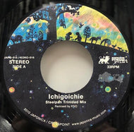 SOFT meets PAN / Ichigoichie / Lunar Remix