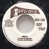 SILVERTONES / SMILE