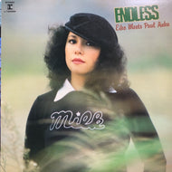 朱里エイコ / Endless / Eiko Meets Paul Anka