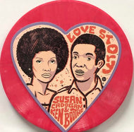 SUSAN CADOGAN & KEN BOOTHE / Love Story