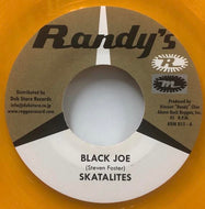 SKATALITES / LORD CREATOR / Black Joe / Passing Through