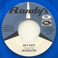 SKATALITES / ALTON ELLIS / Ska Easy / Ska Beat