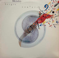SERGIO MENDES / Confetti