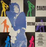 SANDII / Dream Catcher / Hai Hai Hai