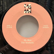 SOULARKS / My Man