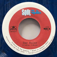 SOUL RADICS / Day Ruler