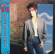 SHEENA EASTON / Do You (帯付)