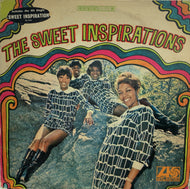 SWEET INSPIRATIONS / The Sweet Inspirations