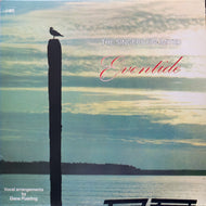 SINGERS UNLIMITED / Eventide