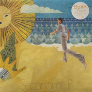 スピッツ / さざなみ Sazanami LP