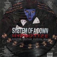 SYSTEM OF A DOWN / Hypnotize
