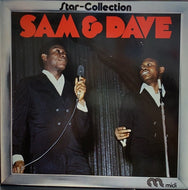 SAM & DAVE / The Best Of Sam & Dave