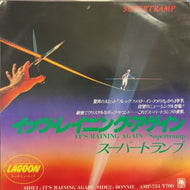 SUPERTRAMP / It's Raining Again