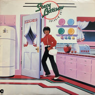 STACY LATTISAW / Sneakin' Out