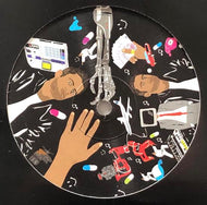 SEBASTIEN LEGER / Take Your Pills