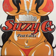 SKILLZ / SUZY Q