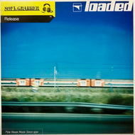 SOUL GRABBER / Release