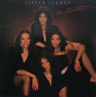 SISTER SLEDGE / THE SISTERS