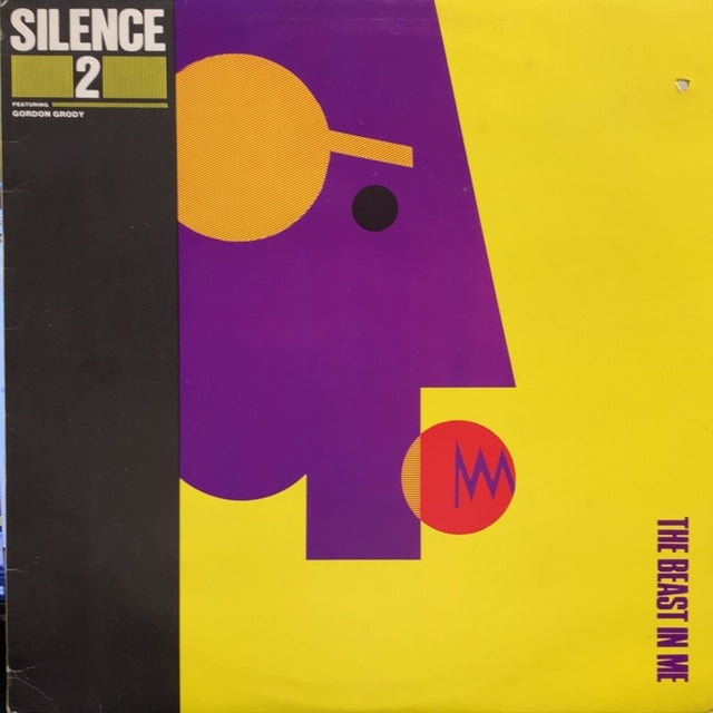 SILENCE 2 / The Beast In Me