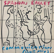 SPANDAU BALLET / Communication