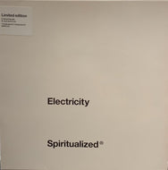 SPIRITUALIZED / Electricity