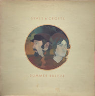 SEALS & CROFTS / SUMMER BREEZE