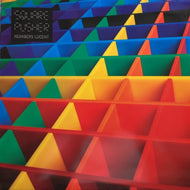 SQUAREPUSHER / Numbers Lucent