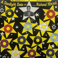 SKY SAXON / Sky Saxon Presents... A Starlight Date With...Richard Marsh