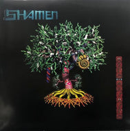 SHAMEN / Axis Mutatis