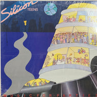SILICON TEENS / Music For Parties 
