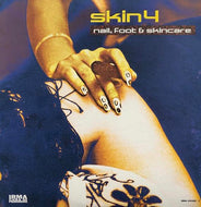 SKIN 4 / Nail, Foot & Skincare