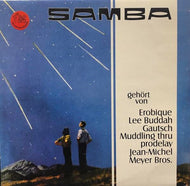 SAMBA / Gehort Von